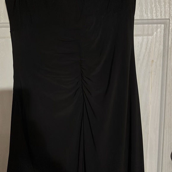 MSK SZ 8 Petite formal dresss - Picture 5 of 11